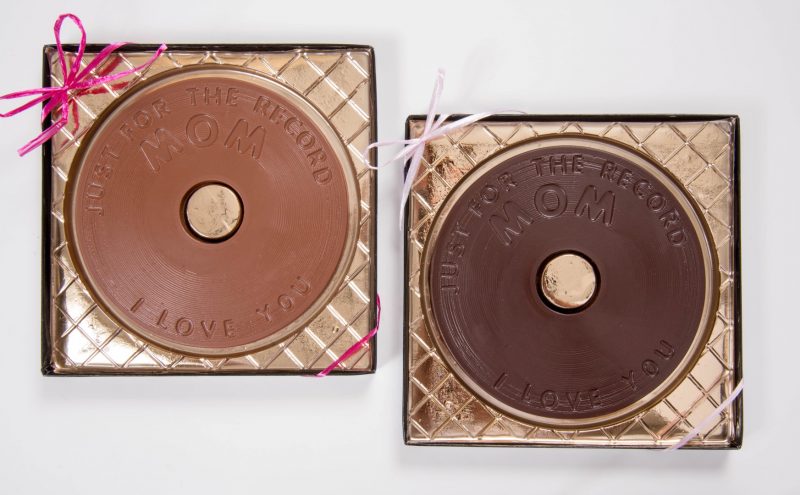 Chocolate Record