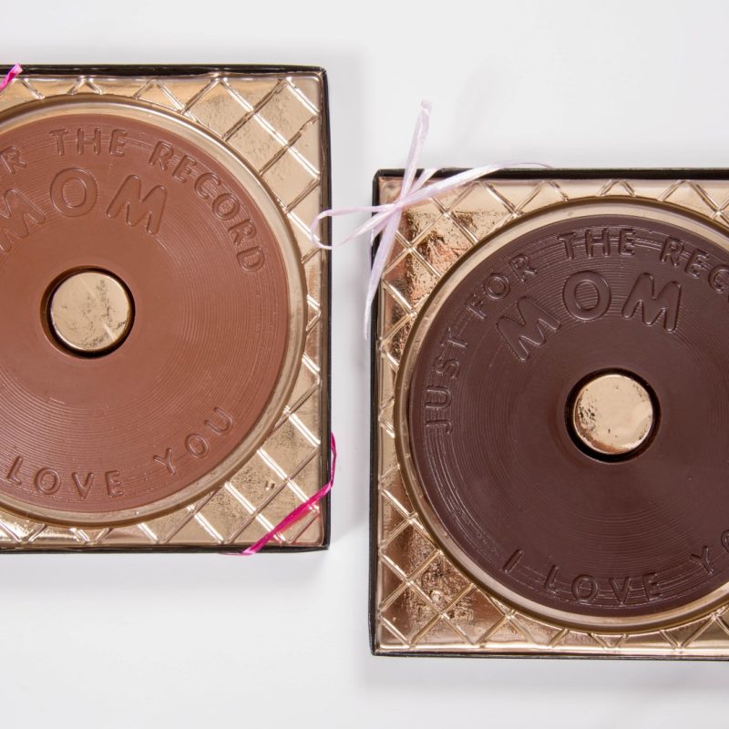 Chocolate Record