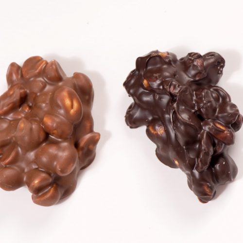 Peanut Cluster