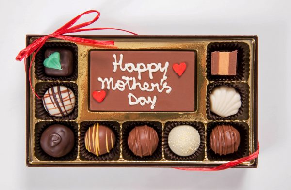 Mother's Day Assorted Chocolate Truffle